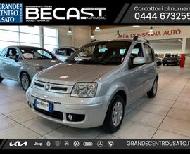 FIAT Panda 1.2 Dynamic GPL UNICO PROPRIETARIO