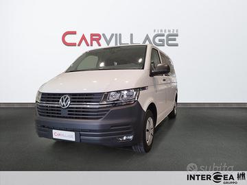 VOLKSWAGEN Caravelle 2.0 tdi 150cv Trendline p.c.