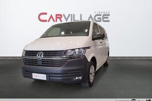 VOLKSWAGEN Caravelle 2.0 tdi 150cv Trendline p.c.