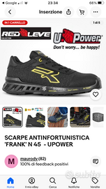 Scarpe