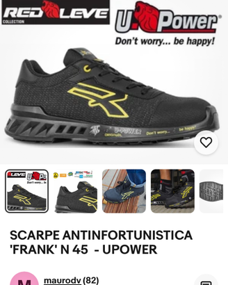 Scarpe