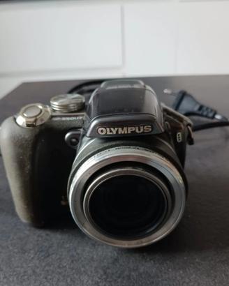 Macchina Fotografica Olympus