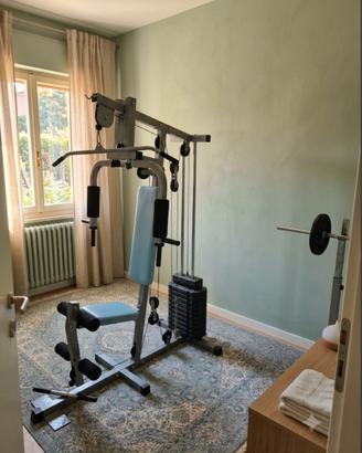 Palestra Multifunzione 