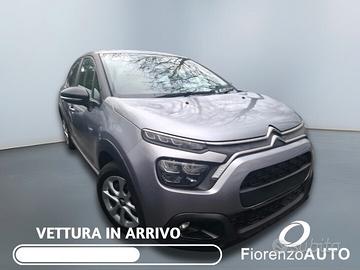Citroen C3 1.2 PureTech 61Kw Business