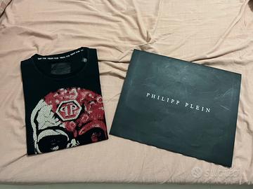 Maglia Philipp Plein Tg. L