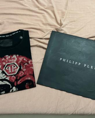 Maglia Philipp Plein Tg. L