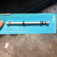 Tacx Kit adattatore E-thru M12x1,75