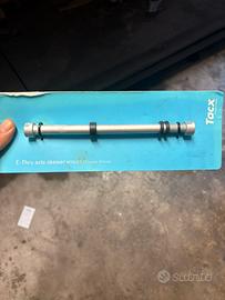 Tacx Kit adattatore E-thru M12x1,75