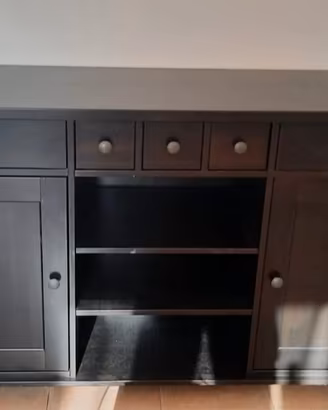 Credenza Ikea 