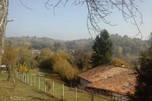 Terreno di 1142 m² a Pino Torinese