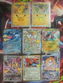 Carte Pokemon