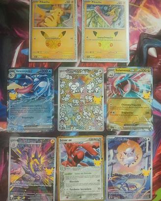 Carte Pokemon
