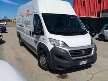 FIAT DUCATO MAXI 2.3 L4H3 FURGONE