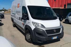 FIAT DUCATO MAXI 2.3 L4H3 FURGONE