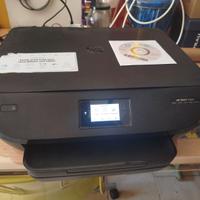 Stampante Multifunzione HP 5540