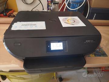 Stampante Multifunzione HP 5540