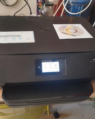 Stampante Multifunzione HP 5540