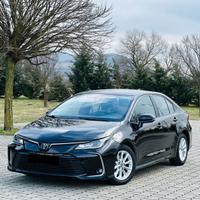 Toyota Corolla 1.8 Hybrid Style