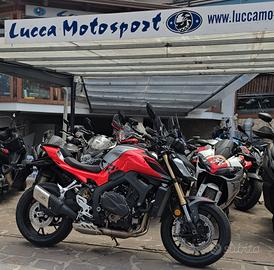 Qj Motor SRK 800 NAKED TUA A 105€ POI SCEGLI