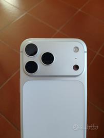 iPhone 17 Pro Max 512 GB Argento