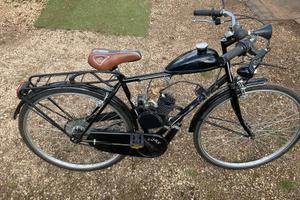 Ciclomotore Frejus Bici a Scoppio Nuovo