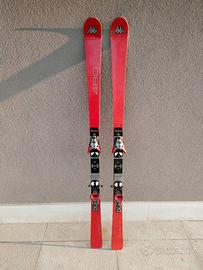 Sci KAPPA 480 Kombat S