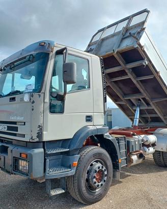Iveco 190E27 H CURSOR RIF.5308