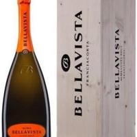 BELLAVISTA Alma Gran Cuvee Brut 3 litri