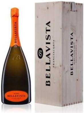 BELLAVISTA Alma Gran Cuvee Brut 3 litri
