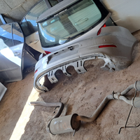 Ricambi golf 5