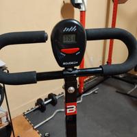 Total Crunch mai usato 