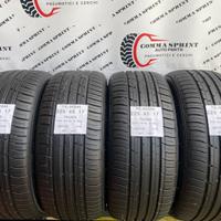 4 PNEUMATICI 225/45 R17 FALKEN ESTIVE KM0