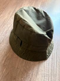 Cappello Barbour