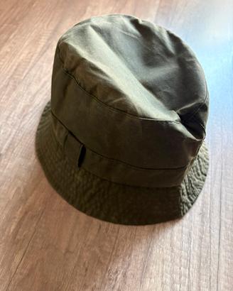 Cappello Barbour