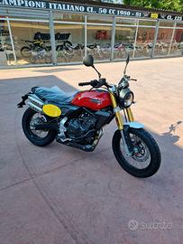 Fantic Caballero 700 - 2024