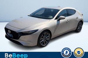 Mazda Mazda3 3 5P 2.0 M-HYBRID EXCEED 150CV