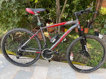 Mountain bike Casadei 26.0