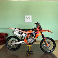 Ktm 450 sx-f cairoli