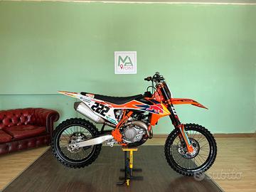 Ktm 450 sx-f cairoli