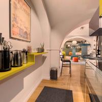 Appartamento ristrutturato, vicinanze Colosseo