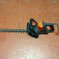 Tagliasiepe elettrico