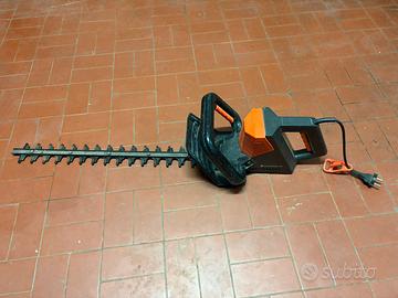 Tagliasiepe elettrico