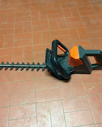 Tagliasiepe elettrico