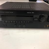 Amplificatore Audio  Video YAMAHA