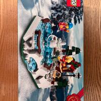 Lego 40416 MISB