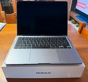Apple MacBook Air 13"