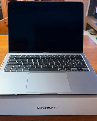 Apple MacBook Air 13"