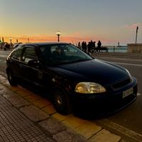 Honda civic ej9 ‘98