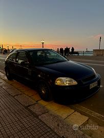Honda civic ej9 ‘98