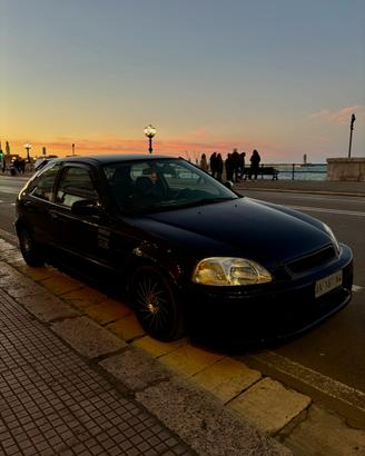 Honda civic ej9 ‘98